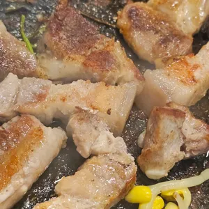 샘골로 리뷰 사진