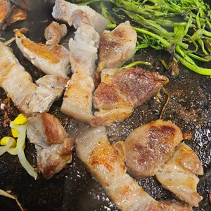 샘골로 리뷰 사진