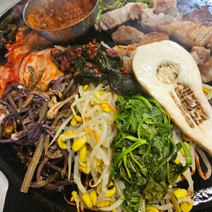 샘골로 리뷰 사진