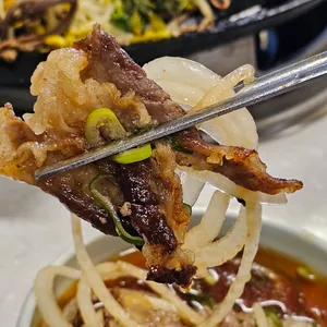 샘골로 리뷰 사진