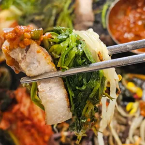 샘골로 리뷰 사진