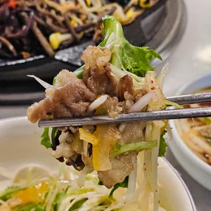 샘골로 리뷰 사진