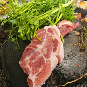 샘골로 리뷰 사진