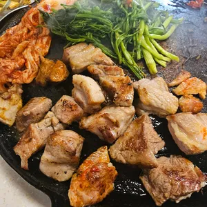 샘골로 리뷰 사진