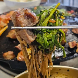 샘골로 리뷰 사진