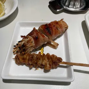 꼬치마요 리뷰 사진