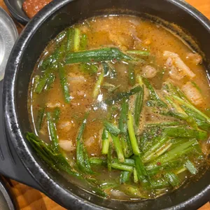 성가백암순대 리뷰 사진