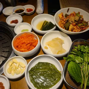 83해치 리뷰 사진