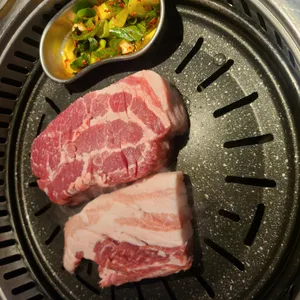 83해치 리뷰 사진