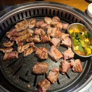 83해치 리뷰 사진