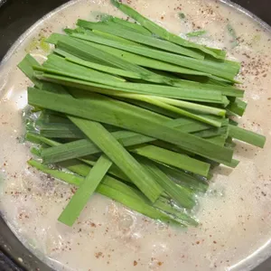 신의주찹쌀순대 사진