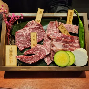 소등주가 사진