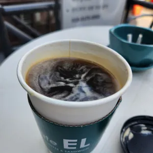 카페엘 사진
