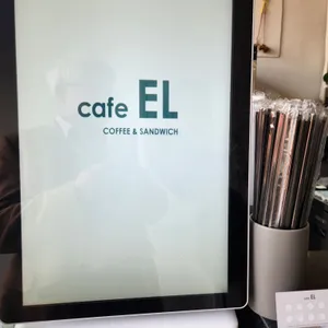 카페엘 리뷰 사진