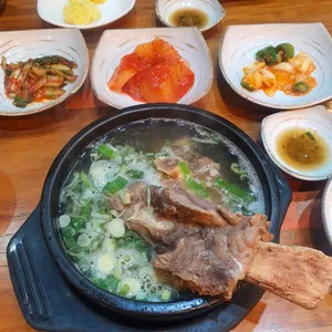 황장군 사진