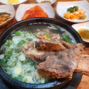 황장군 사진