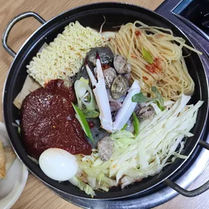또또와분식 리뷰 사진