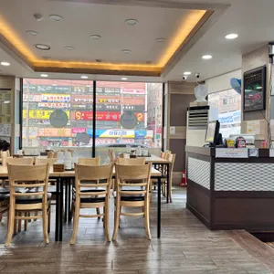 참이맛감자탕 리뷰 사진