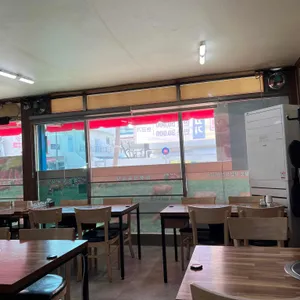 화정식육식당 리뷰 사진
