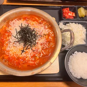 갓포돈 사진