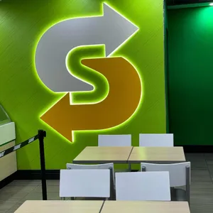 써브웨이 정동점 리뷰 사진