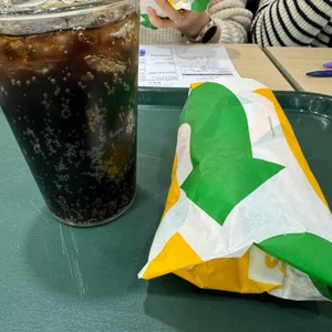 써브웨이 정동점 리뷰 사진