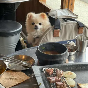 고기꾼김춘배 사진