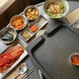 고기꾼김춘배 사진