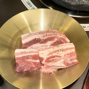 삼겹식당 사진
