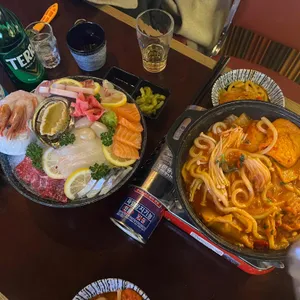 시선 리뷰 사진