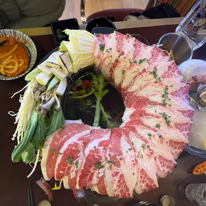 시선 리뷰 사진