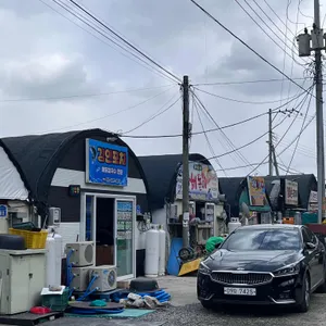 안섬포장마차 리뷰 사진