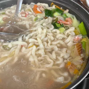안섬포장마차 사진