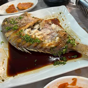 풍미꽃게장게국지 리뷰 사진