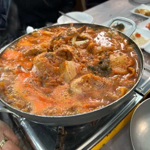 풍미꽃게장게국지 리뷰 사진