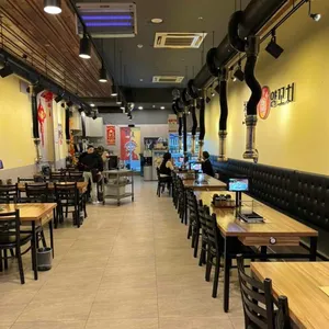 천년홍양꼬치 리뷰 사진