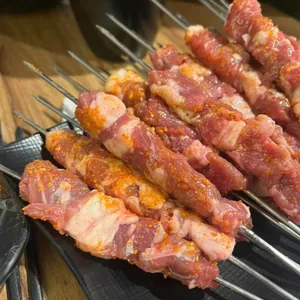 천년홍양꼬치 사진
