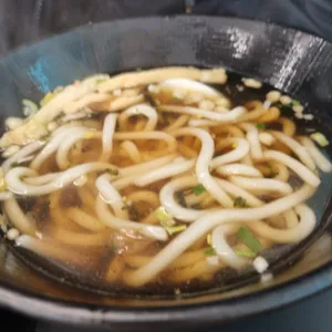 홍대우동 사진