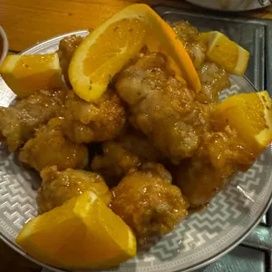 작가식당 사진