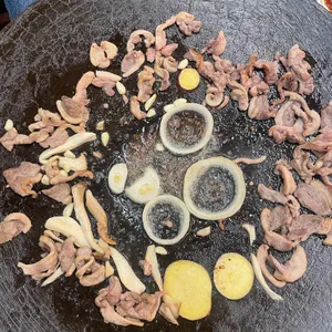 팔딱오리 리뷰 사진