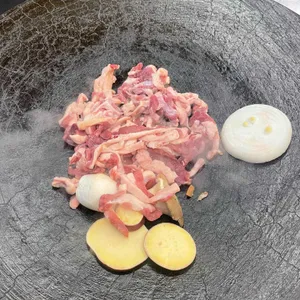 팔딱오리 리뷰 사진
