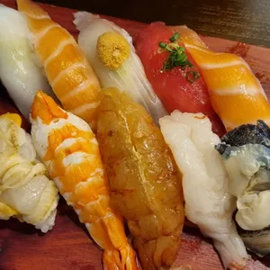 스시도쿠 리뷰 사진