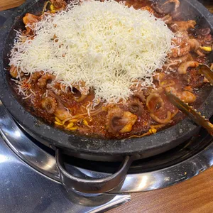 별미락쭈꾸미 사진