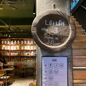 콩카페 리뷰 사진