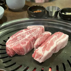 육전식당 리뷰 사진