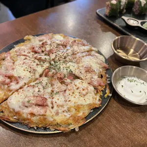 육전식당 리뷰 사진