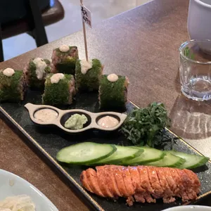 육전식당 리뷰 사진