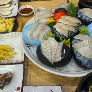 서울횟집익산 사진