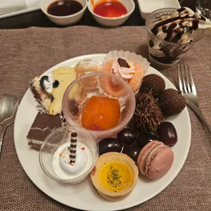 리스또란떼 사진