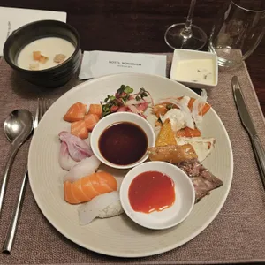 리스또란떼 사진